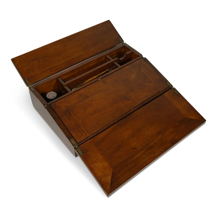 Wood Lap Desk