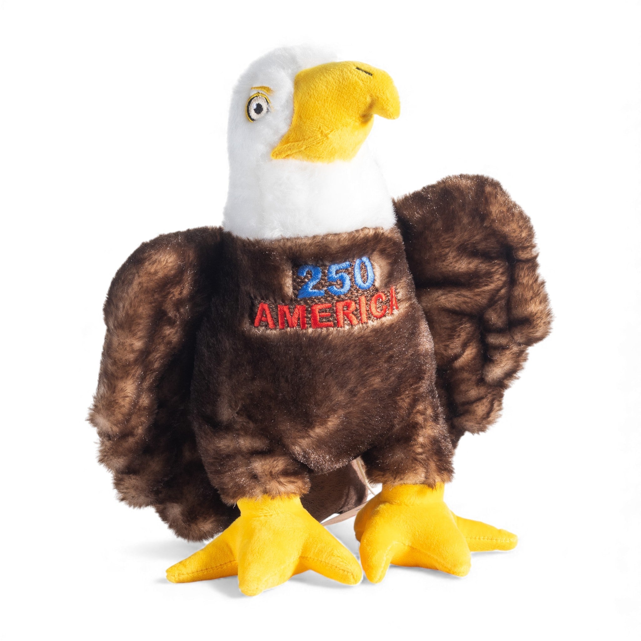 250th-anniversary-bald-eagle-