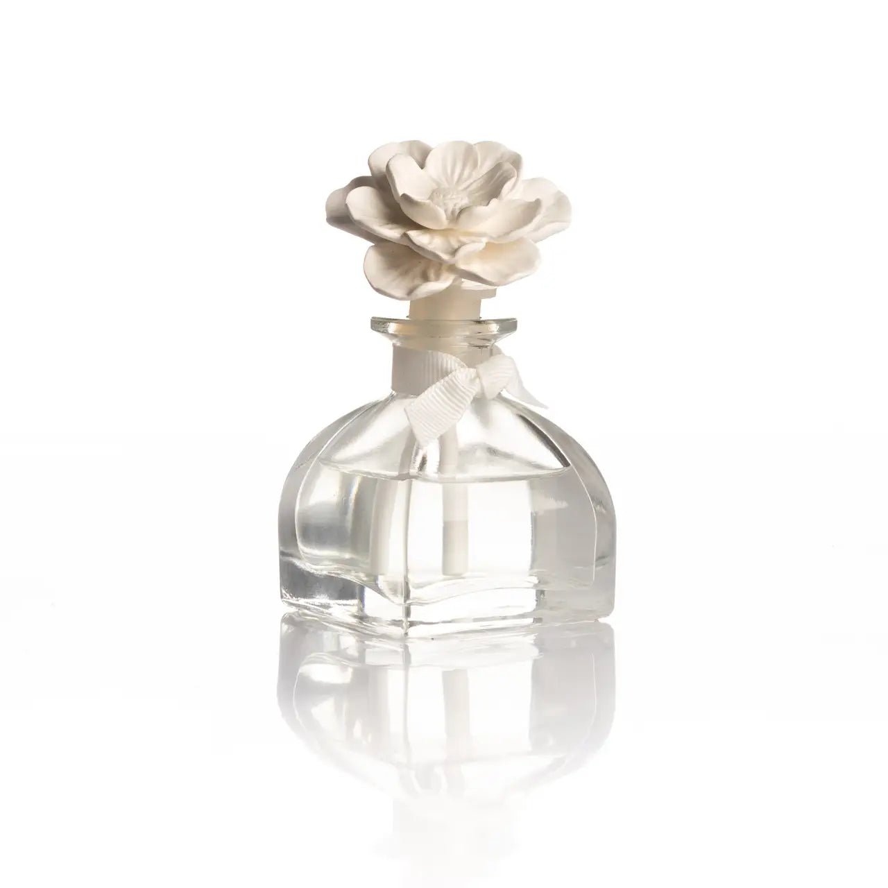 プレシャスフローラル コレクション Apricot Blossom Diffuser – Monticello Shop