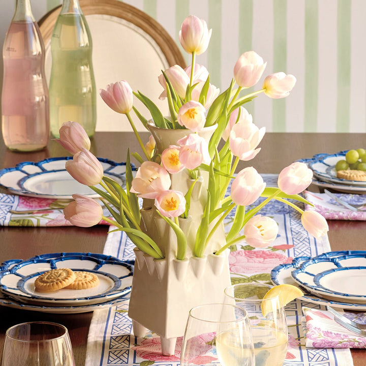 French Inspired Tulipiere - Monticello Shop