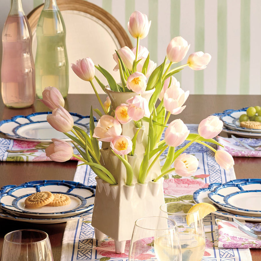 French Inspired Tulipiere - Monticello Shop