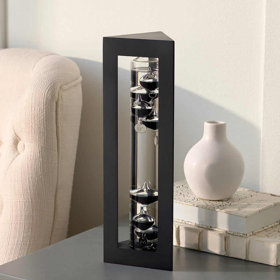 Galileo Thermometer - Monticello Shop