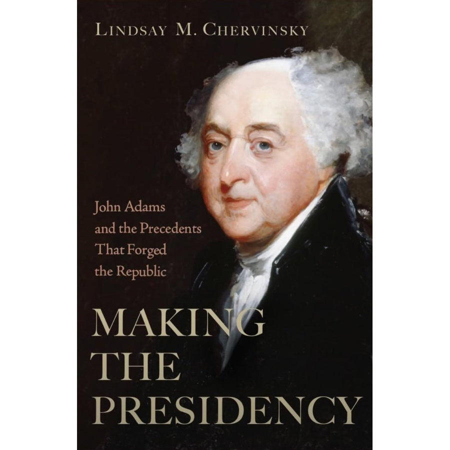 Making the Presidency - Monticello Shop