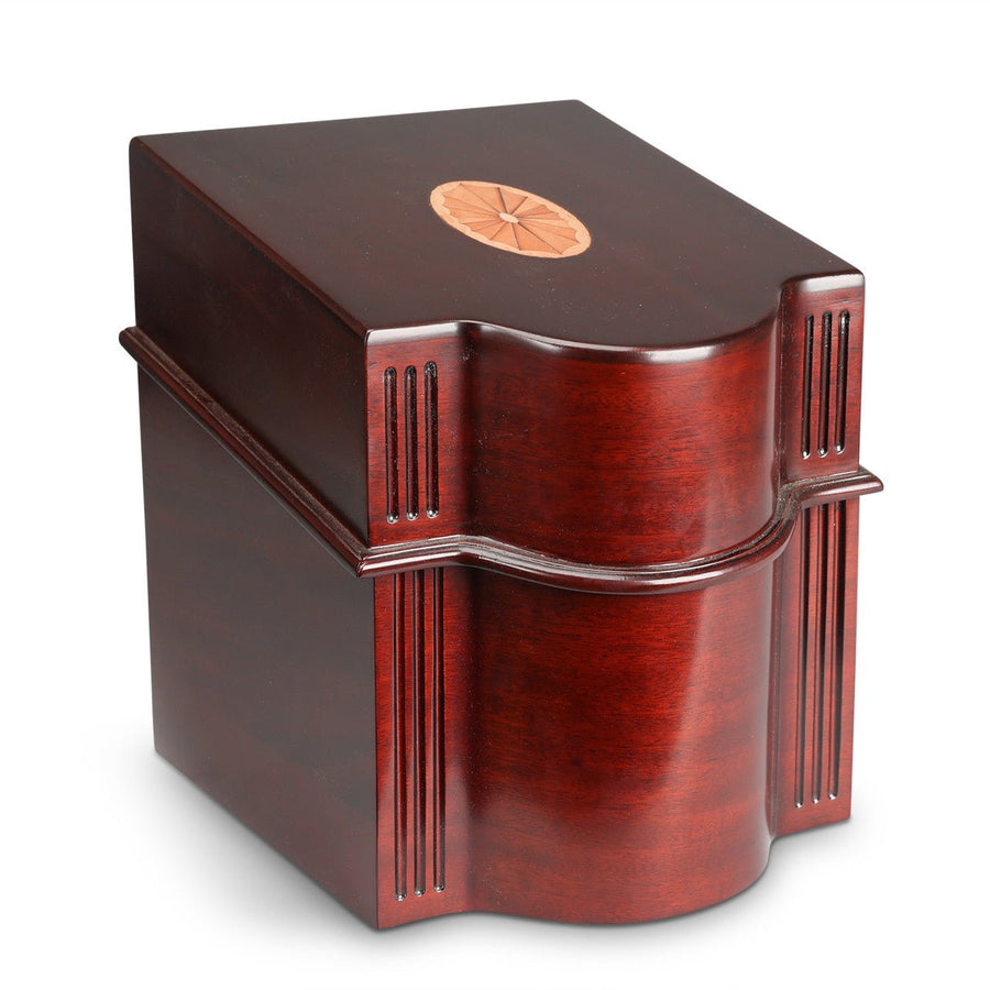 Monticello Flatware Chest - Monticello Shop