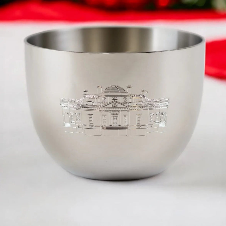 Monticello Jefferson Cup - Monticello Shop