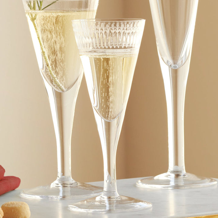 Monticello Stemware: Cordial Wine Glasses - Monticello Shop