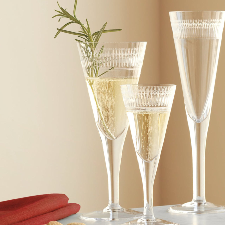 Monticello Stemware: Wine Glass - Monticello Shop