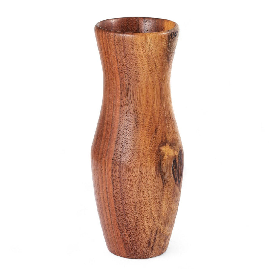 Monticello Tulip Poplar Vase 2013 - 58 - Monticello Shop