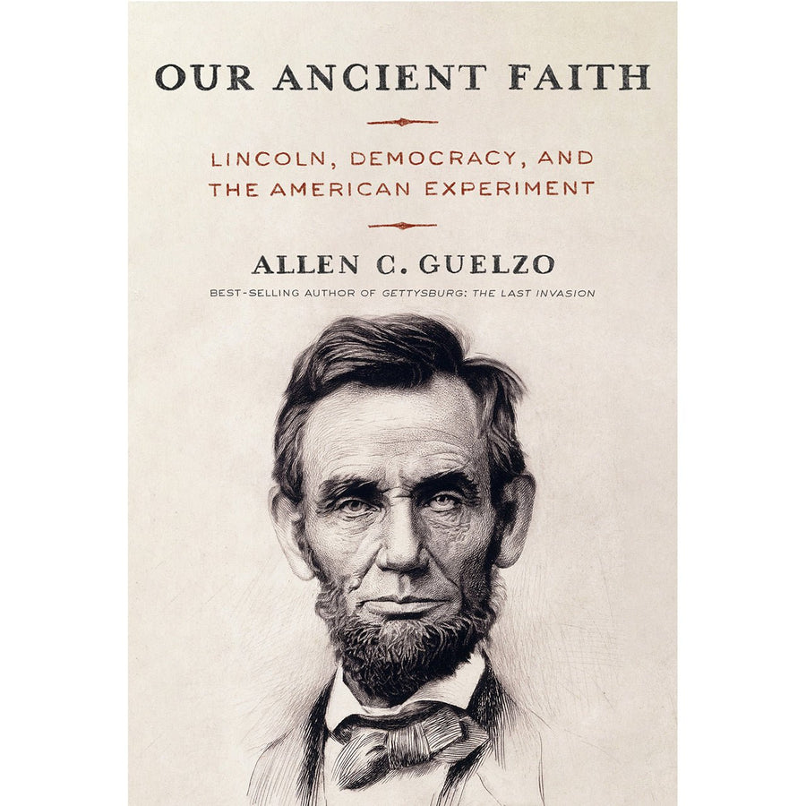 Our Ancient Faith - Monticello Shop