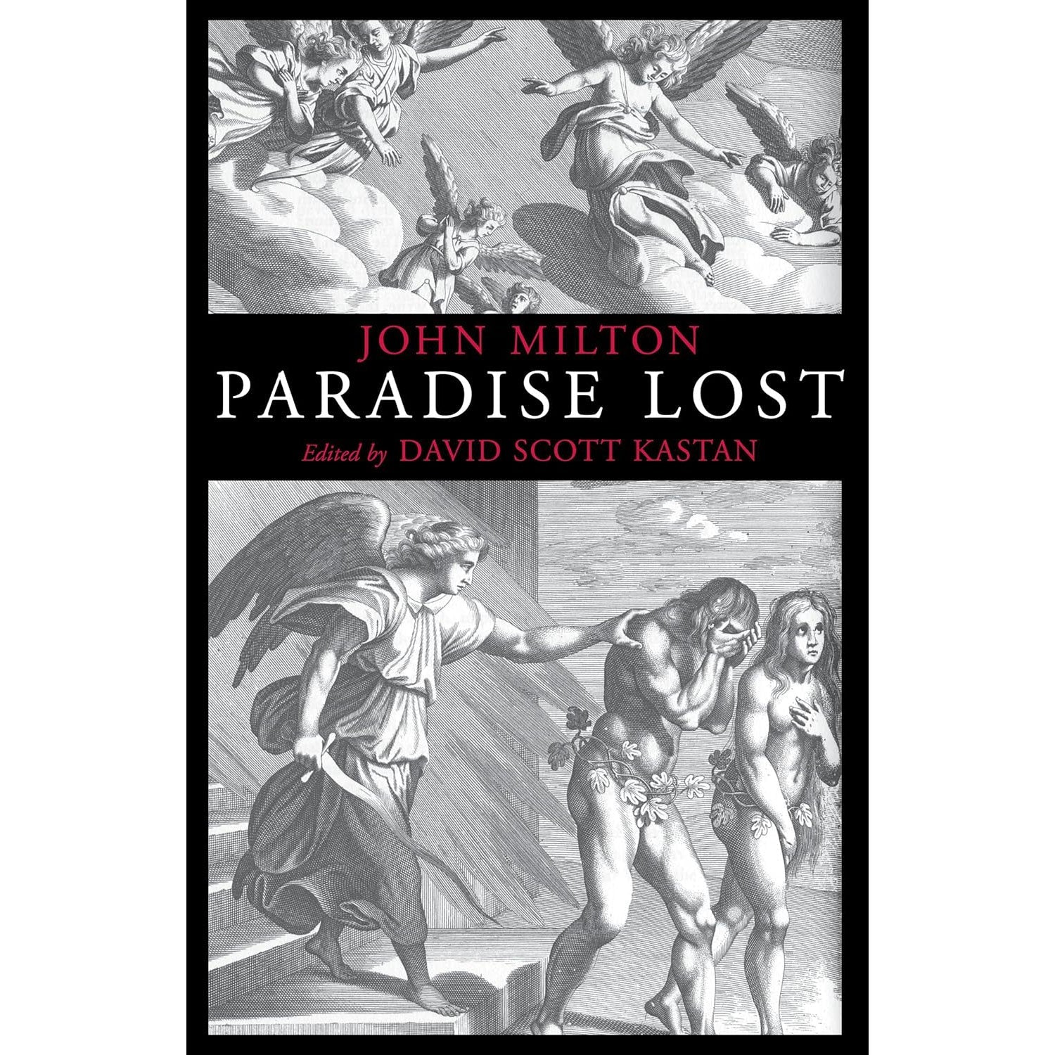 Paradise Lost – Monticello Shop