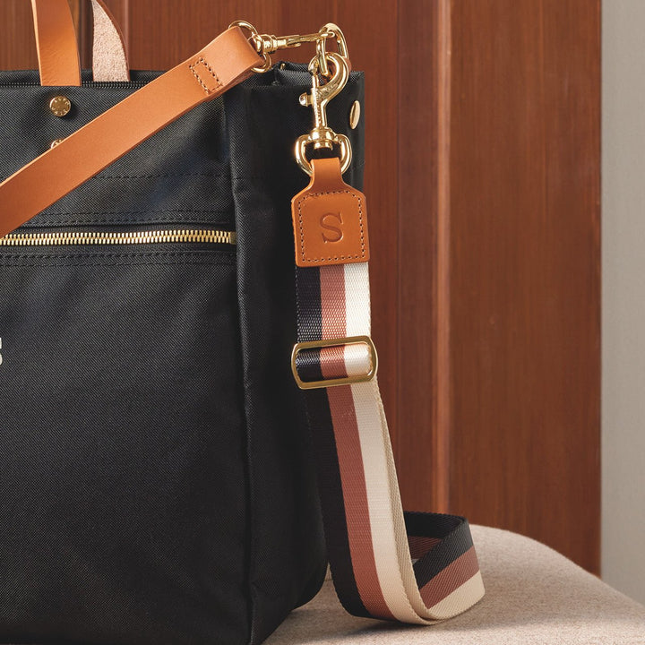 Personalized Crossbody Strap - Monticello Shop