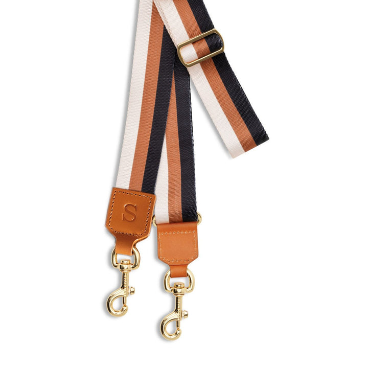 Personalized Crossbody Strap - Monticello Shop