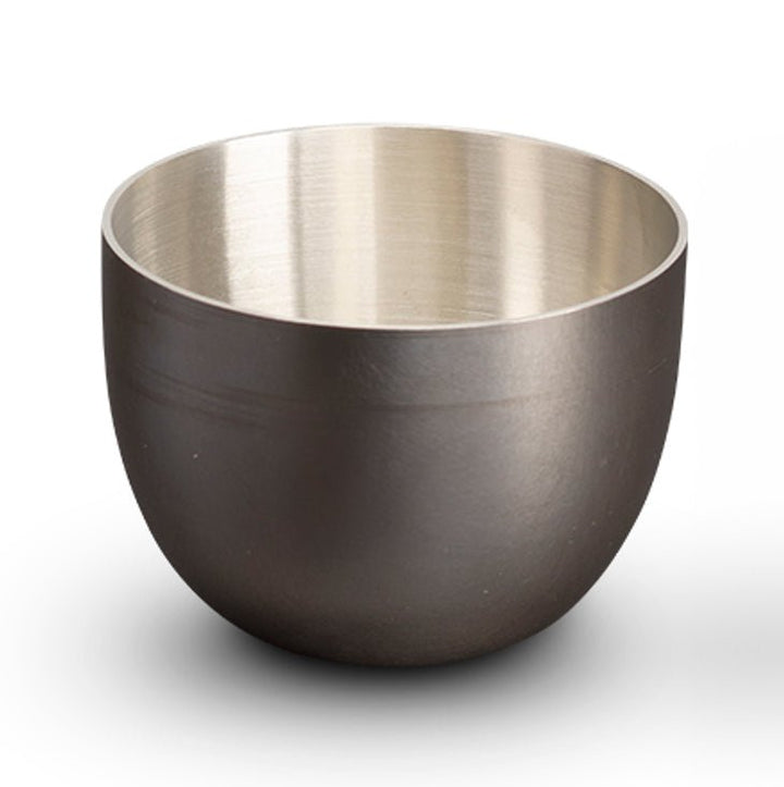 Pewter Jefferson Cup - Monticello Shop