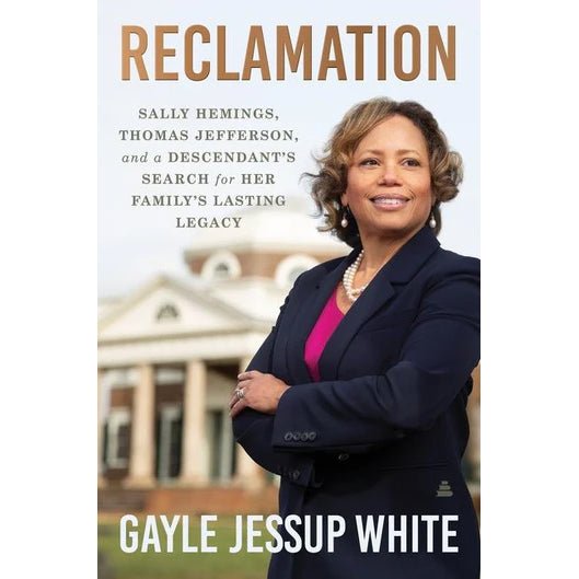 Reclamation - Monticello Shop