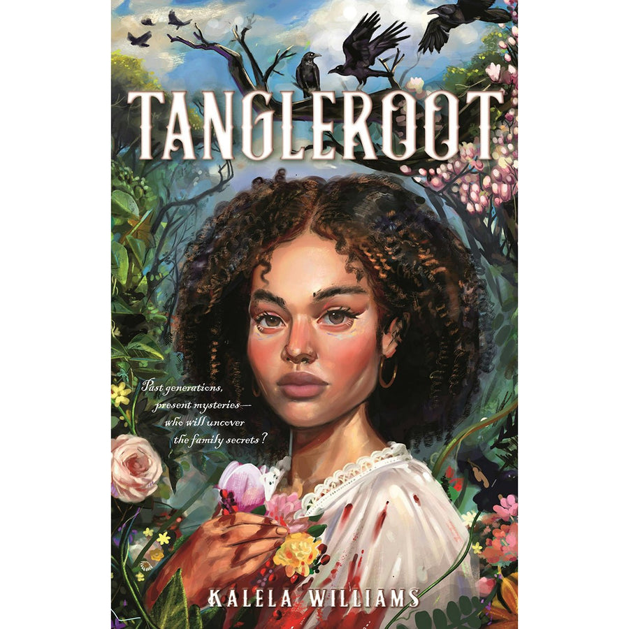 Tangleroot - Monticello Shop