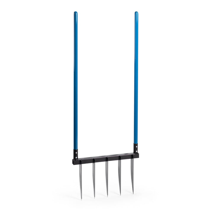 5 Tine Cultivating Broadfork - Monticello Shop