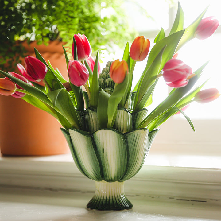 Artichoke Tulipiere