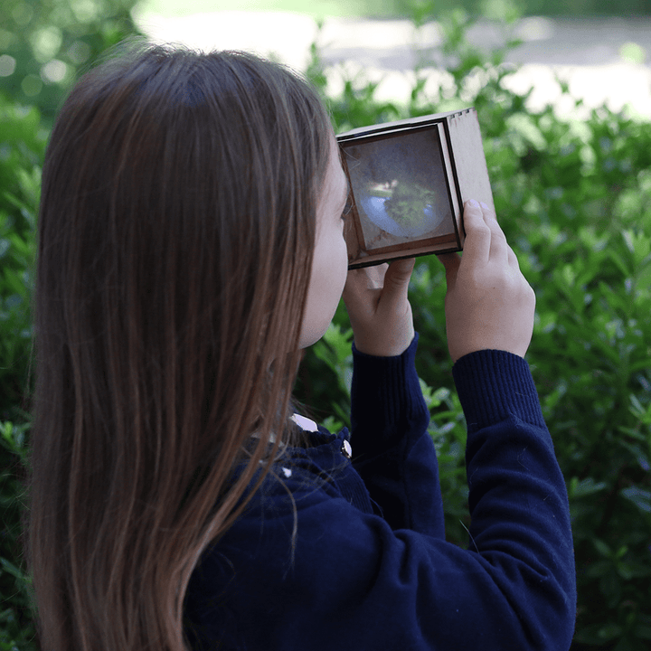 Camera Obscura Kit - Monticello Shop