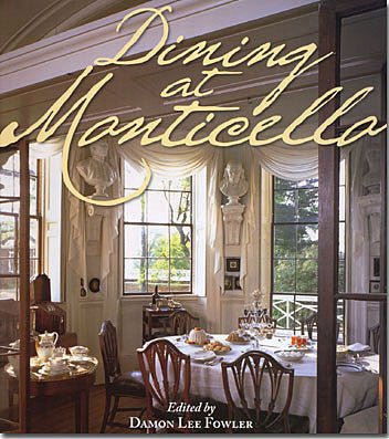 Dining at Monticello - Monticello Shop