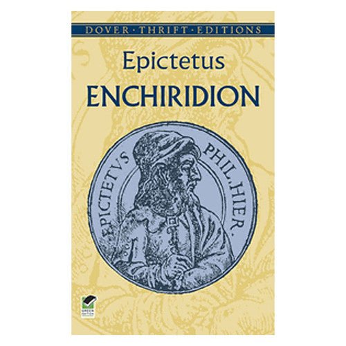 Enchiridion - Monticello Shop