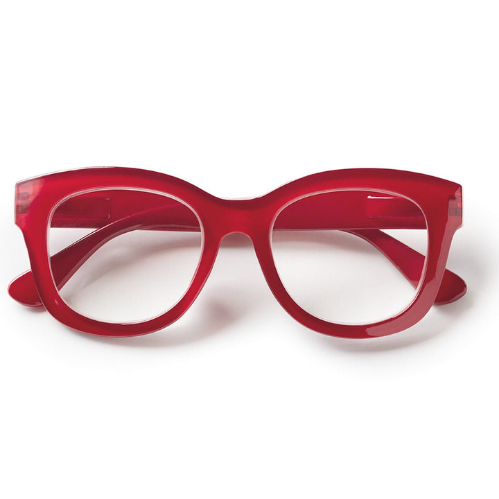 Festive Red Readers - Monticello Shop
