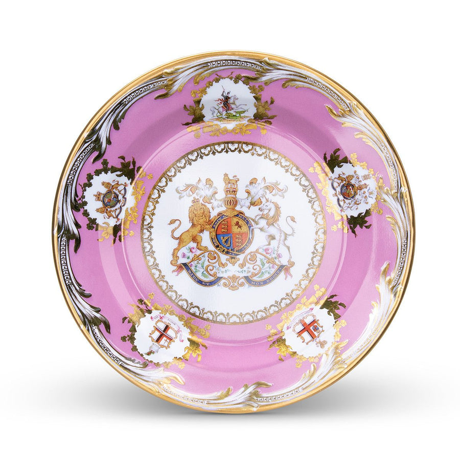 Great Exhibition Tin Plate - Monticello Shop