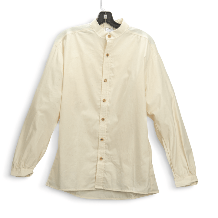 Jefferson Era Colonial Shirt - Monticello Shop