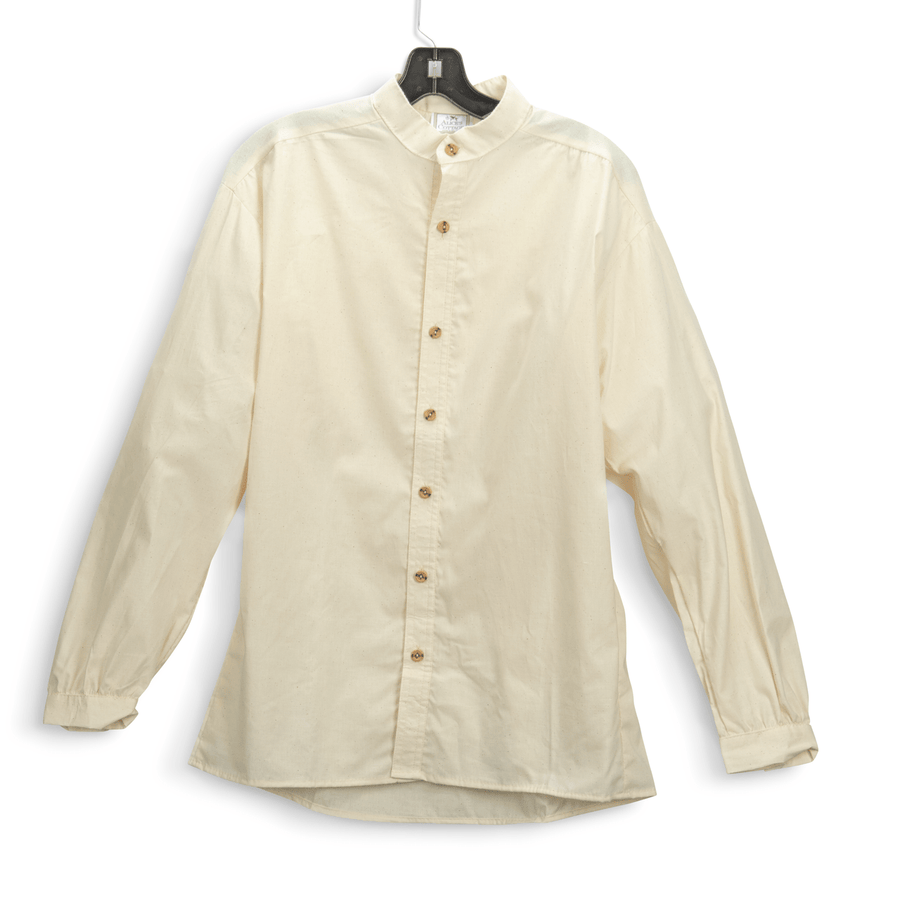 Jefferson Era Colonial Shirt - Monticello Shop