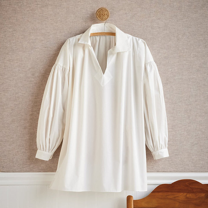 Jefferson Everyday Shirt - Monticello Shop