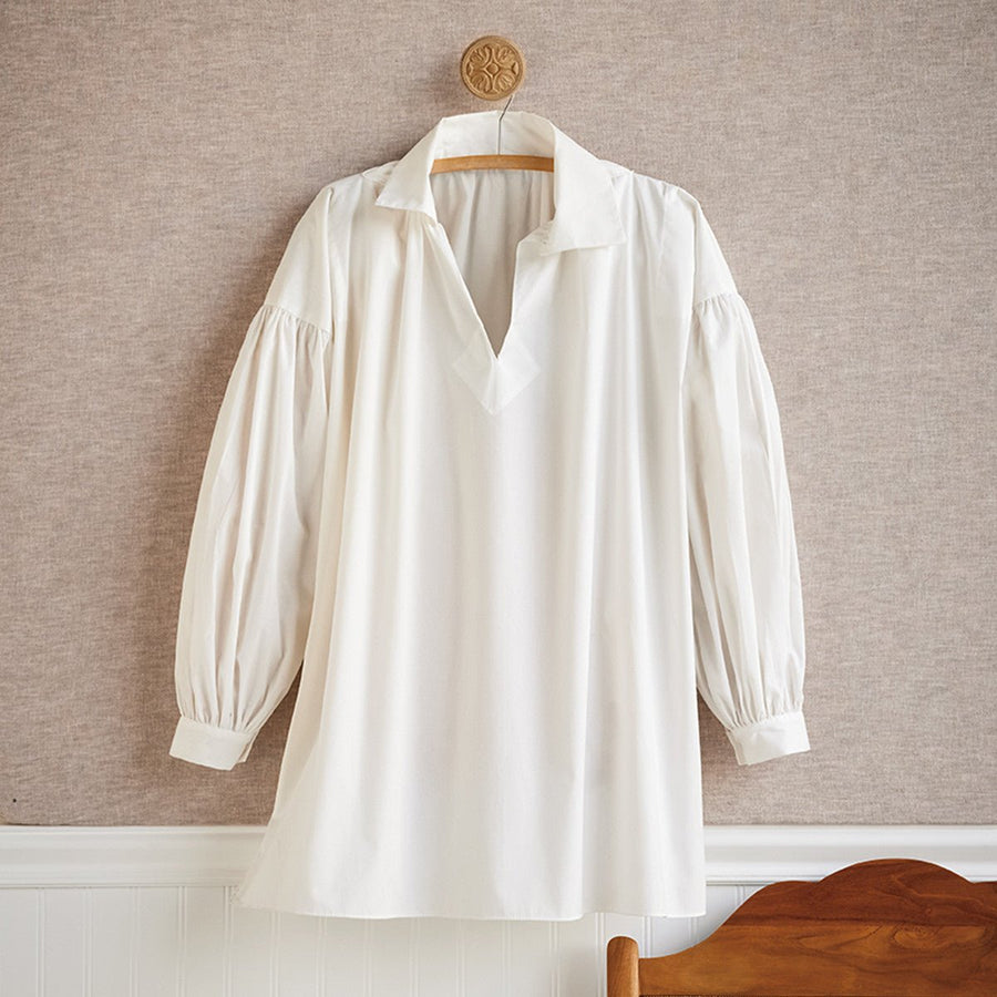 Jefferson Everyday Shirt - Monticello Shop