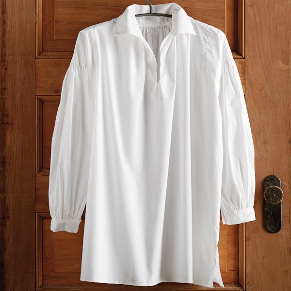 Jefferson Everyday Shirt - Monticello Shop