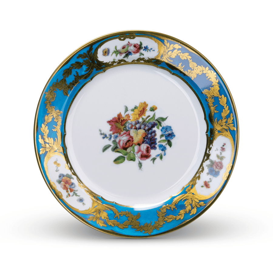 Manchester Tin Plate - Monticello Shop
