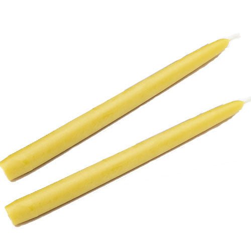 Monticello Beeswax Candles - Monticello Shop