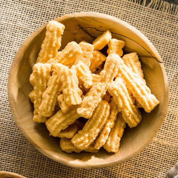 Monticello Cheese Straws - Monticello Shop