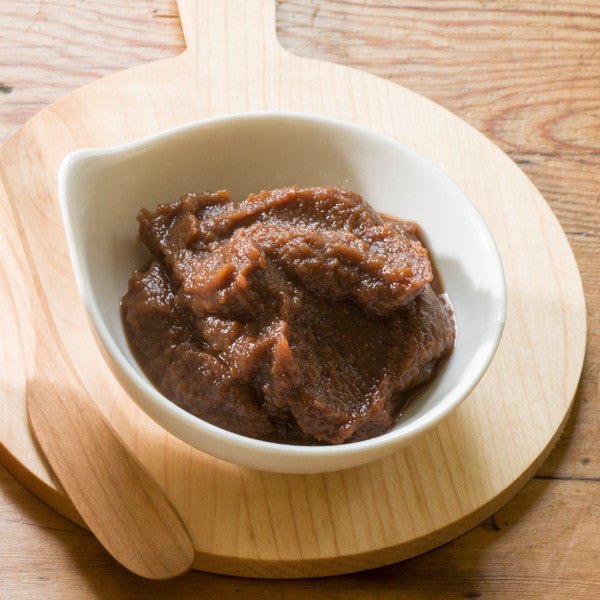 Monticello NS Apple Butter - Monticello Shop