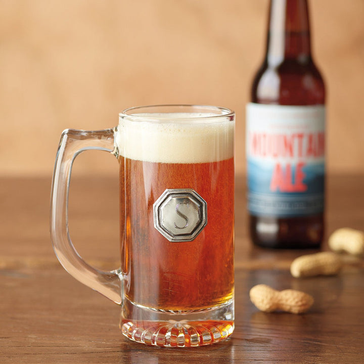 Monticello Personalized Ale Mug - Monticello Shop