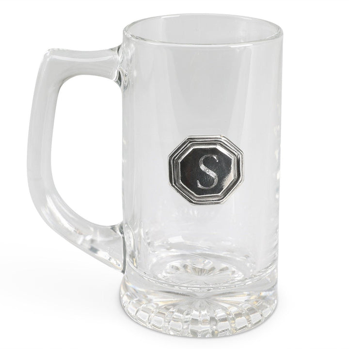 Monticello Personalized Ale Mug - Monticello Shop