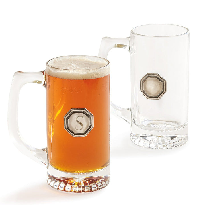 Monticello Personalized Ale Mug - Monticello Shop