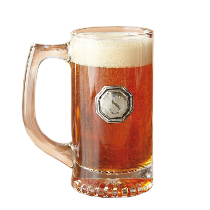 Monticello Personalized Ale Mug - Monticello Shop