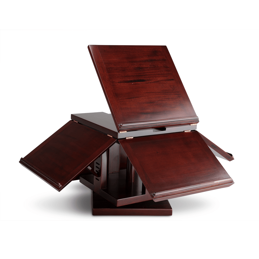 Monticello Revolving Bookstand - Monticello Shop