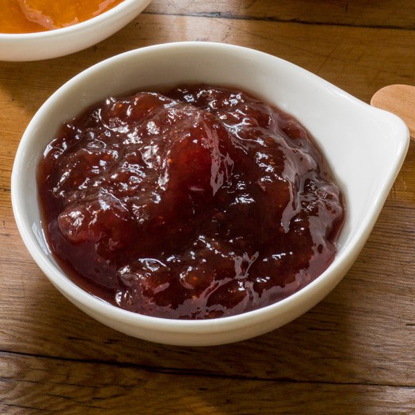 Monticello Strawberry Butter - Monticello Shop