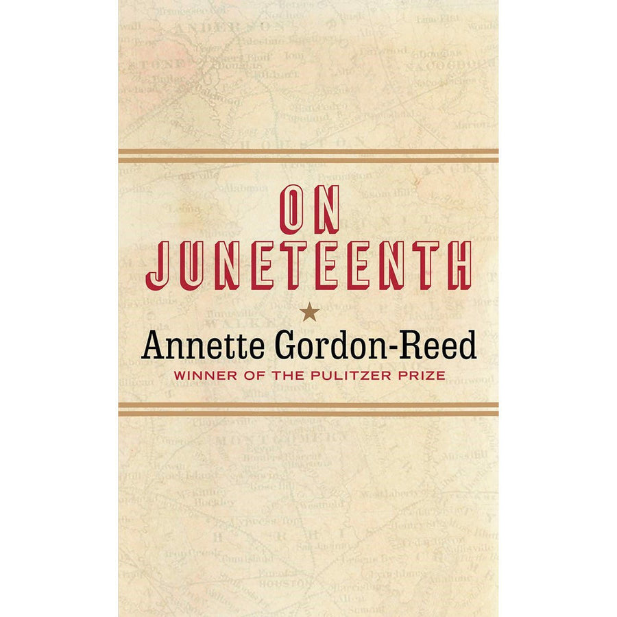 On Juneteenth - Monticello Shop