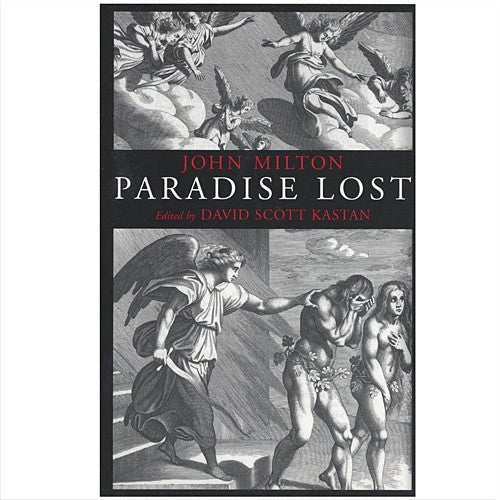 Paradise Lost - Monticello Shop