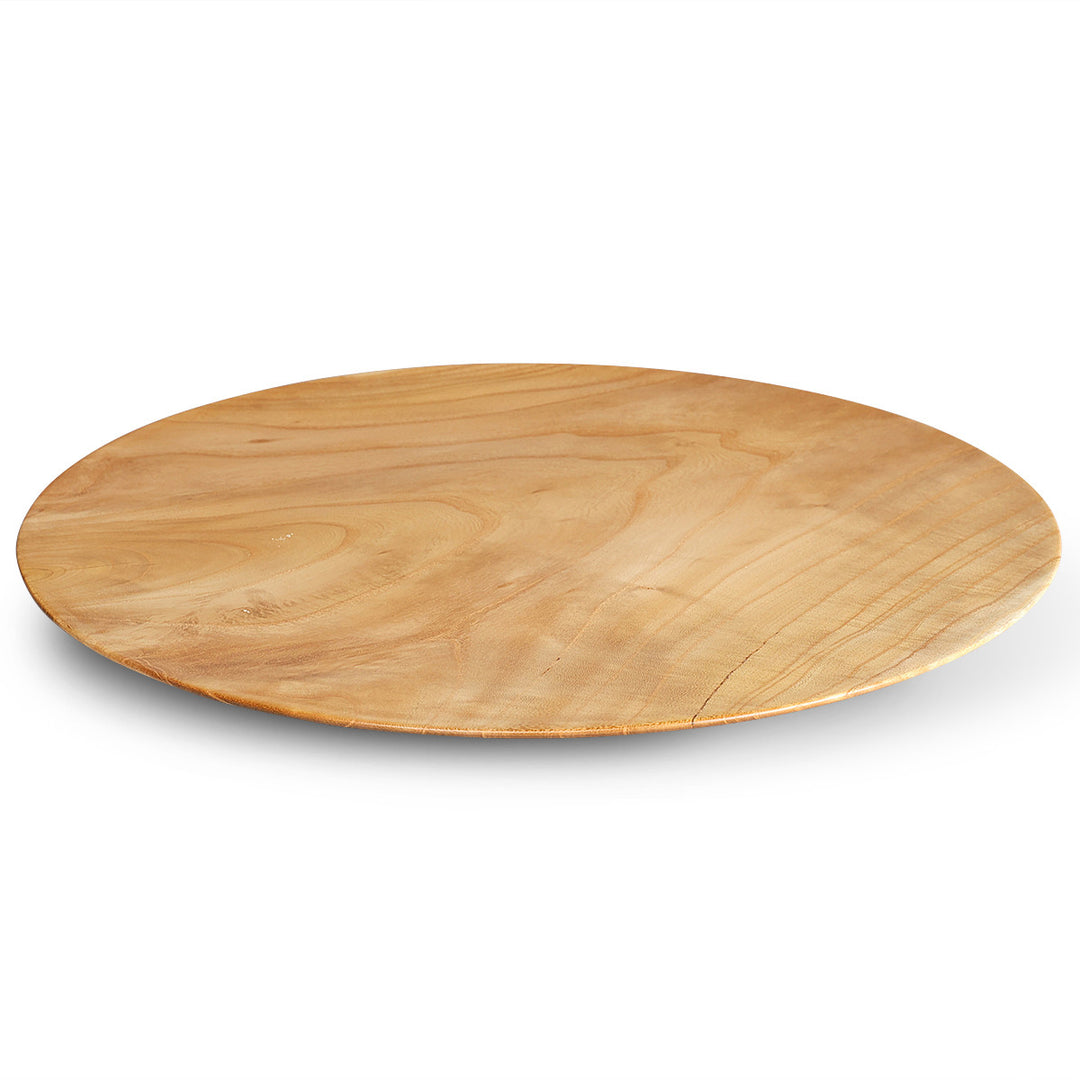Monticello Mulberry Platter #26