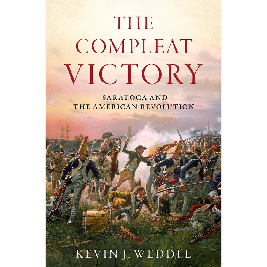 The Compleat Victory - Monticello Shop