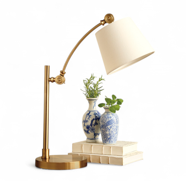 Adjustable Desk Lamp