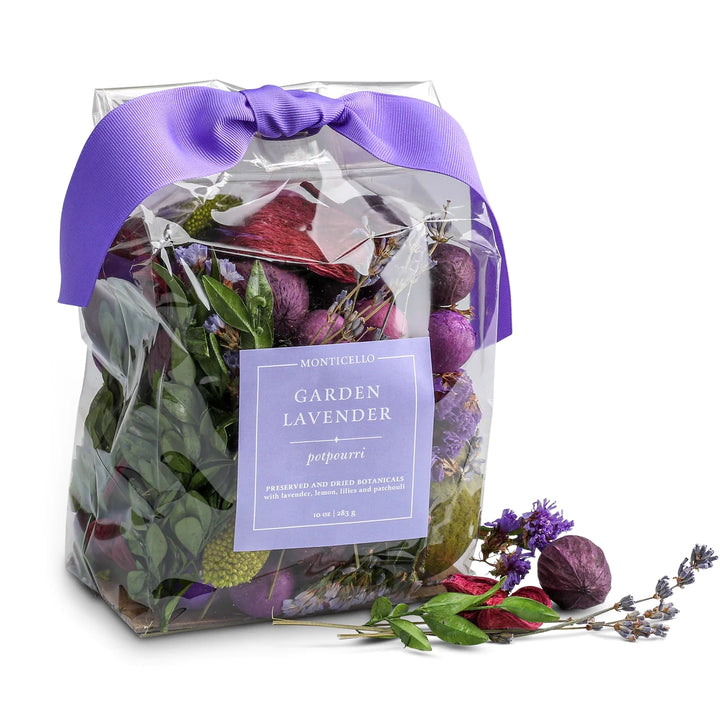 Scented Collection Monticello Shop