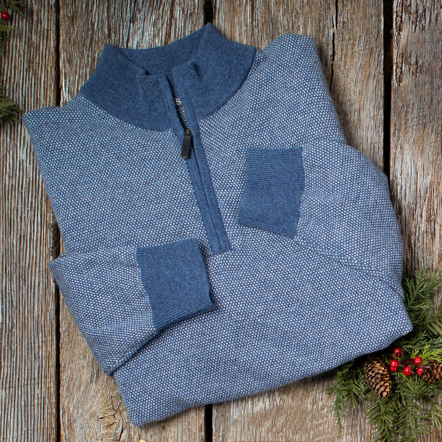 Men's Merino Sweater