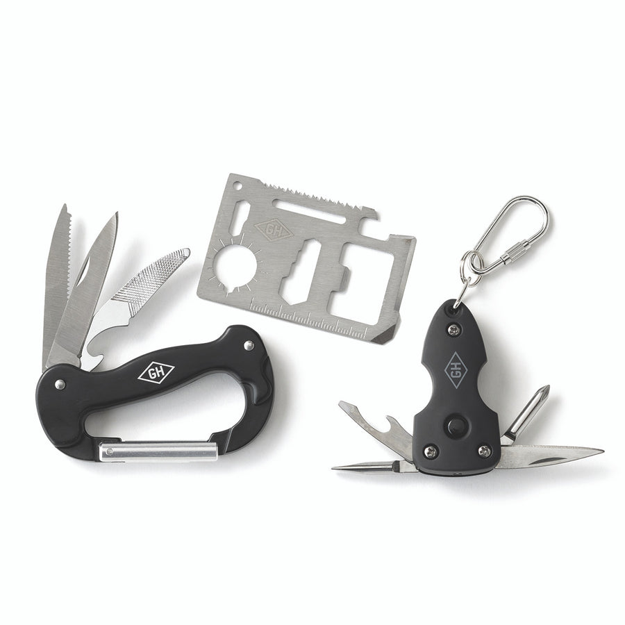 Multi-Tool Adventure Set