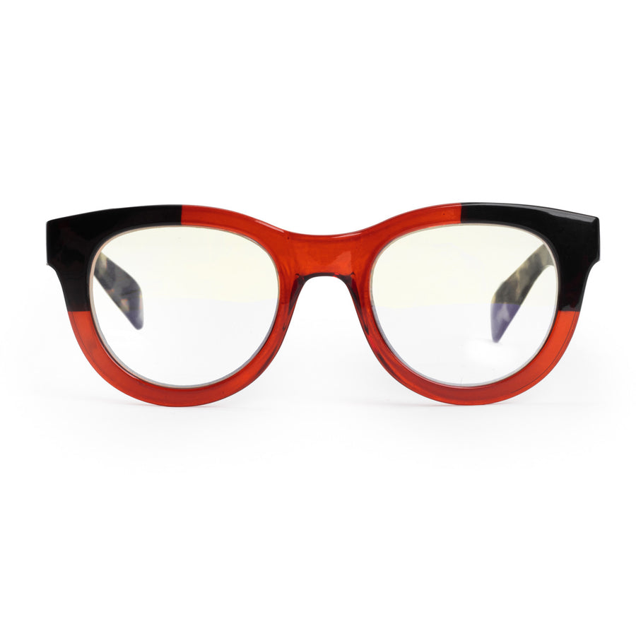 Tortoiseshell Readers